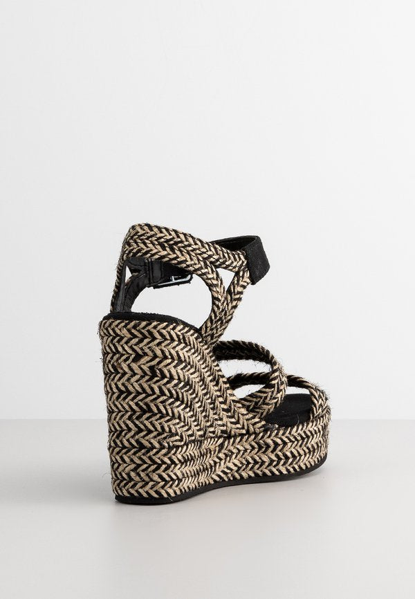Jeffrey Campbell ALVERA