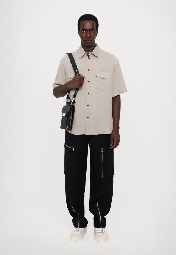 rag & bone MATTHEW POCKET SHIRT