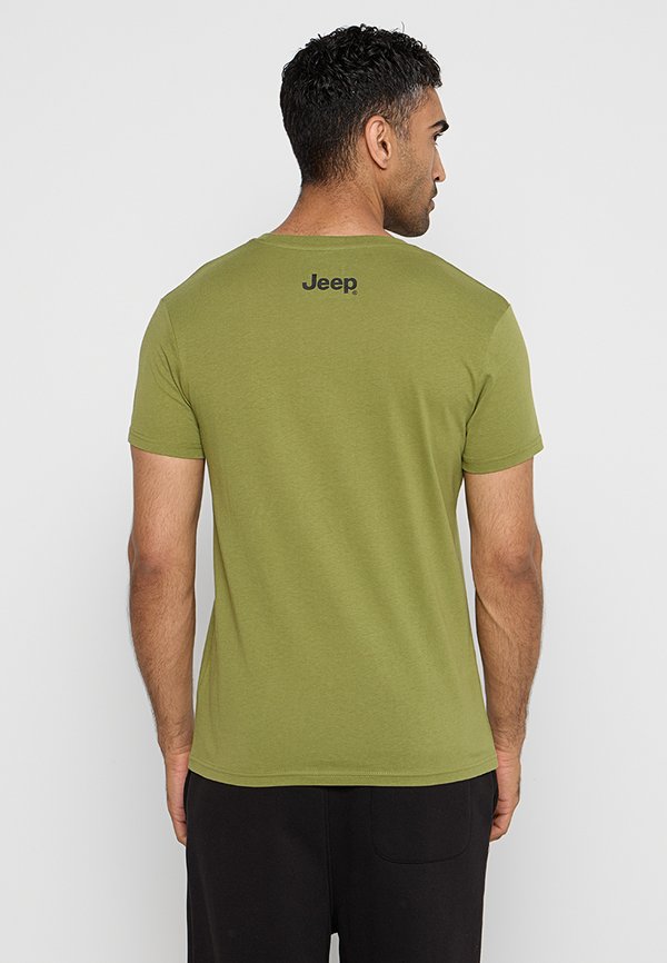 JEEP MOUNTAINS