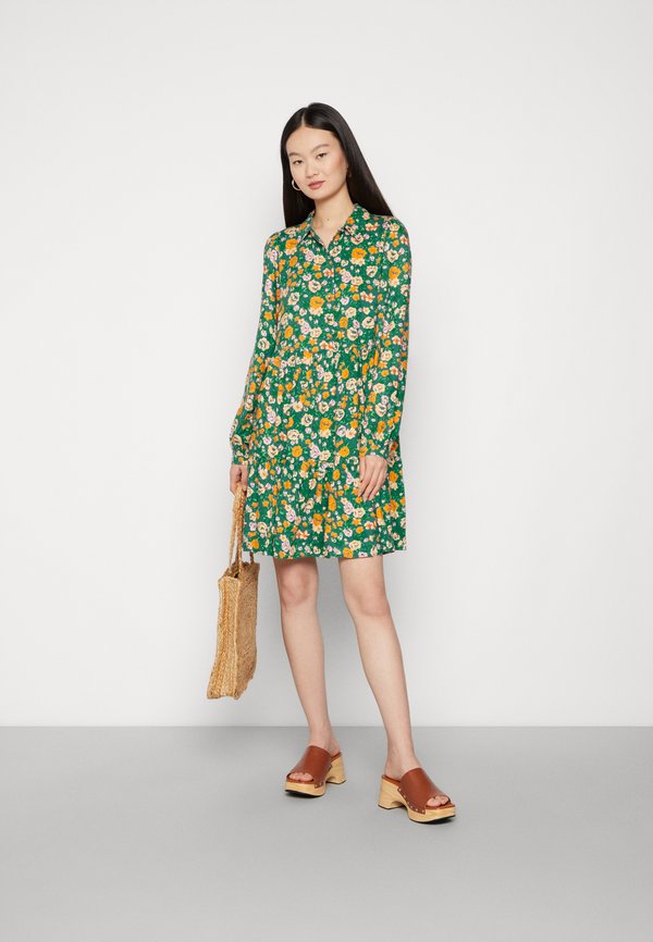 YAS YASAPRI NEW DRESS