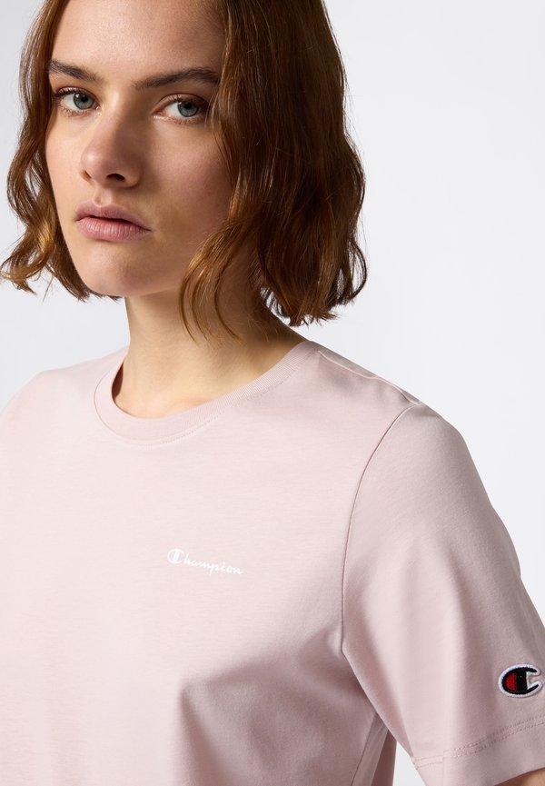 Champion SS TEE ICONS CONTRAST