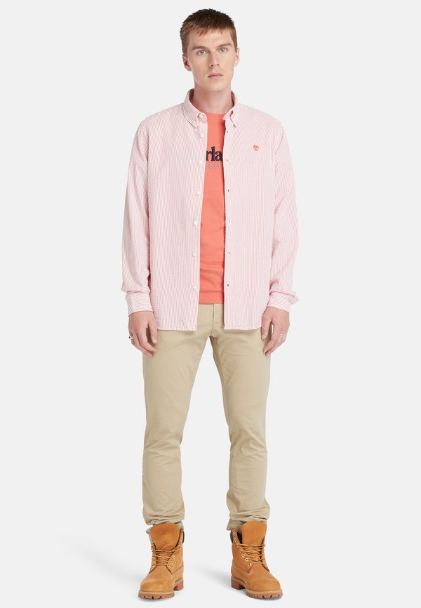 Timberland SARGENT LAKE STRETCH TWILL