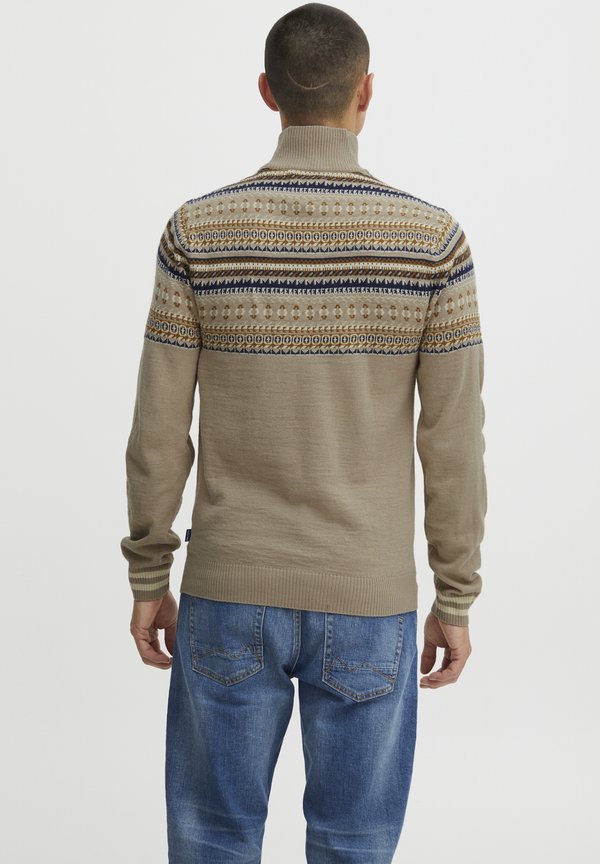 Blend BHGROTE FINE KNIT TROYER