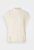 Scotch & Soda FUNNEL NECK SPENCER