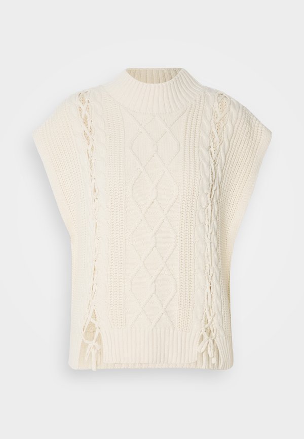 Scotch & Soda FUNNEL NECK SPENCER