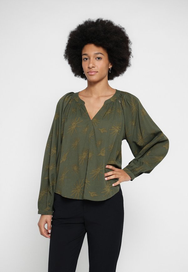 Scotch & Soda