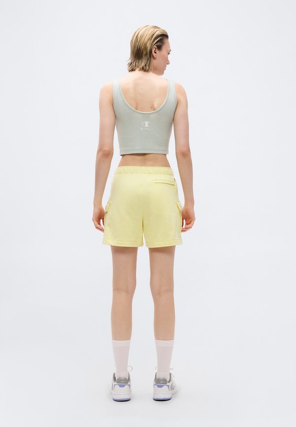 Champion ICONS CARGO BERMUDA