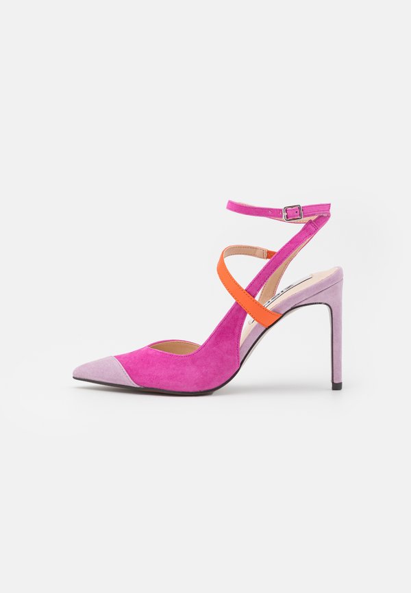 Zign by Zalando LEATHER