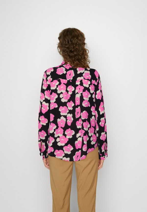 Modström BIBBIEMD PRINT SHIRT