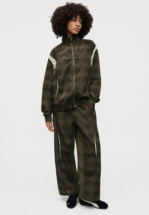 Puma JACKET