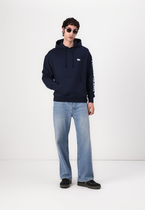 Tommy Jeans CLASSICS HOODIE