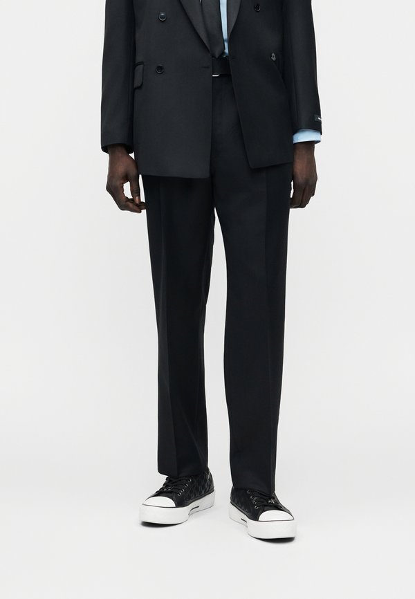 KARL LAGERFELD STUDIO TROUSERS