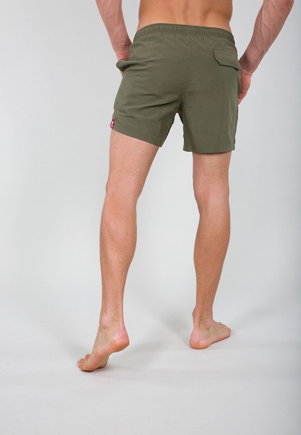 Alpha Industries