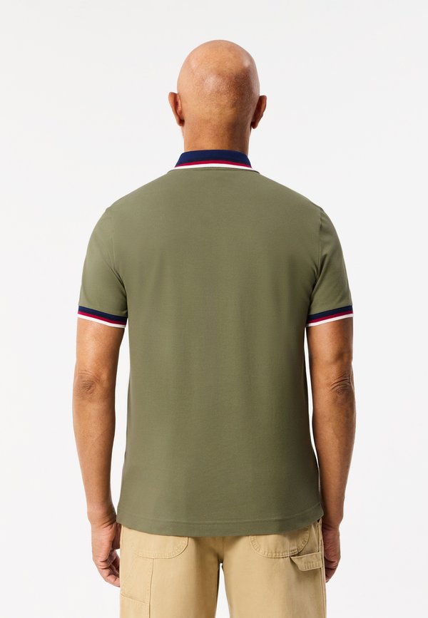 Lacoste
