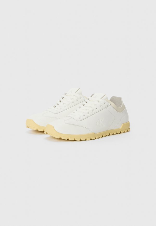 Calvin Klein Jeans LOW PROFILE RUNNER