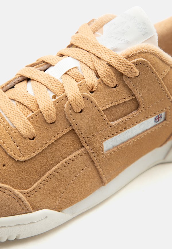 Reebok Classic WORKOUT PLUS UNISEX