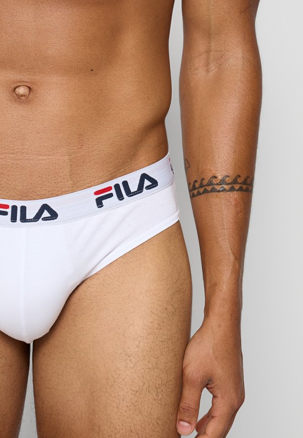 Fila 2 PACK