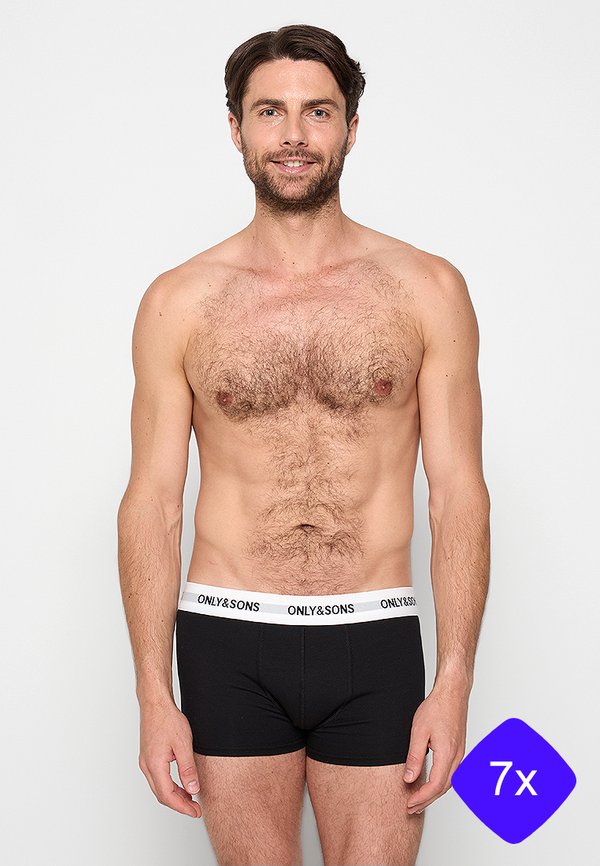 Only & Sons ONSTREY 7 PACK