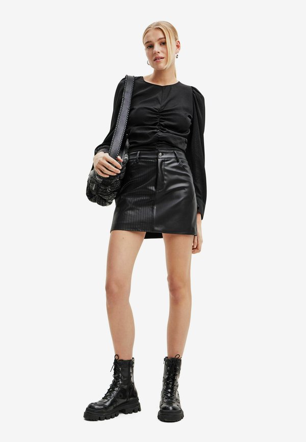 Desigual JACQUARD RUCHED