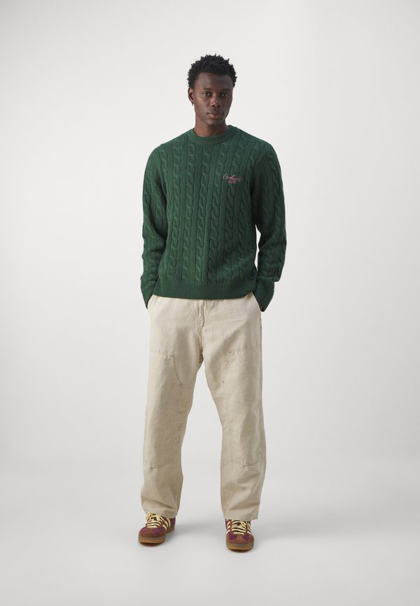 Carhartt WIP WALTER DOUBLE KNEE PANT