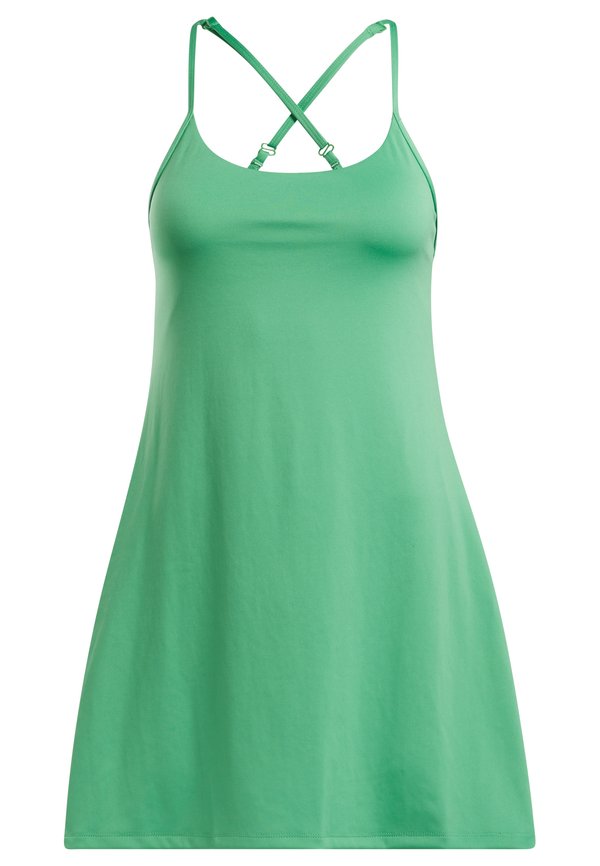 Reebok LUX STRAPPY DRESS