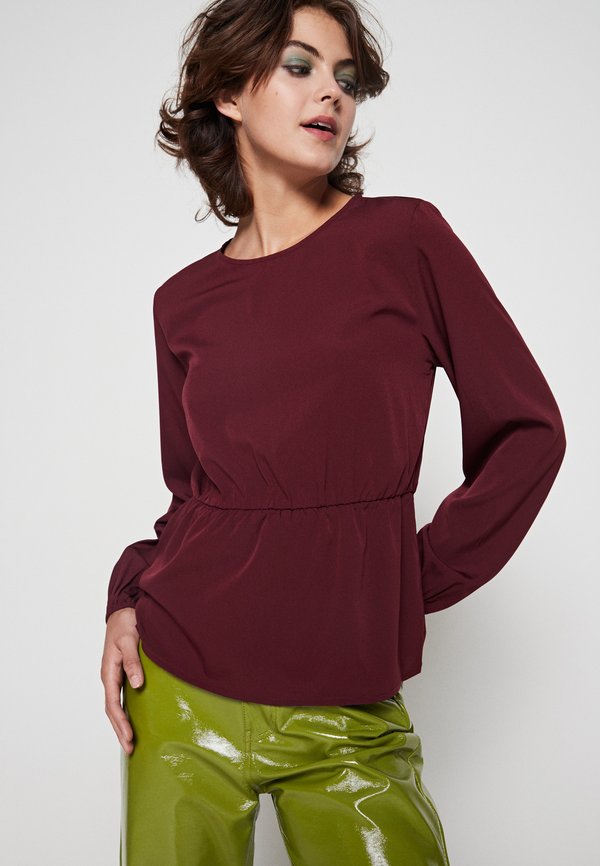 JDY JDYELLEN PEPLUM