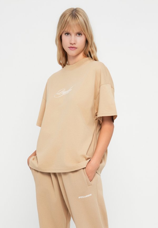 Pegador VILLA HIGH WAISTED SWEAT PANTS
