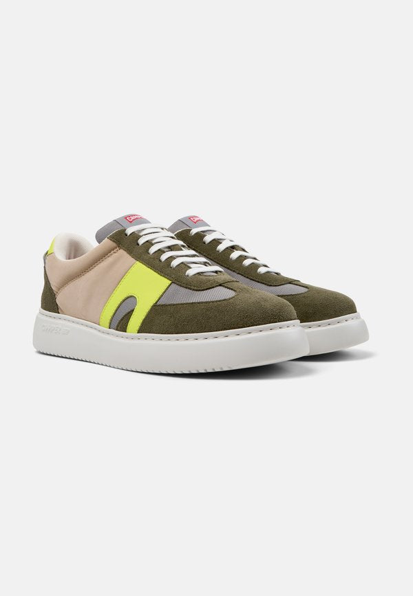 Camper