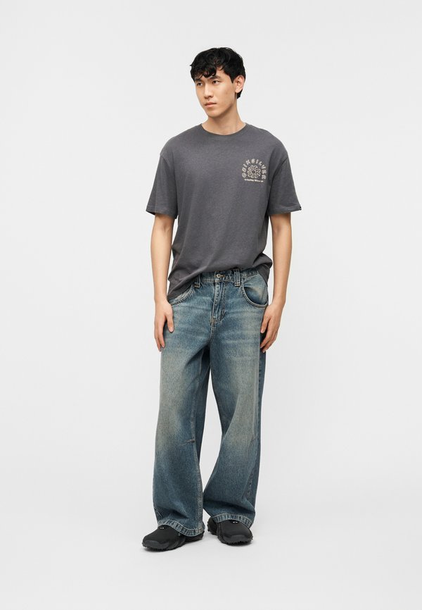 Quiksilver CURVE PALM