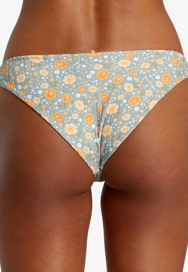 RVCA MUMS DE COUPE MEDIUM