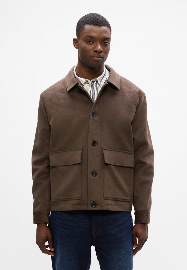 Isaac Dewhirst MIKKEL JACKET