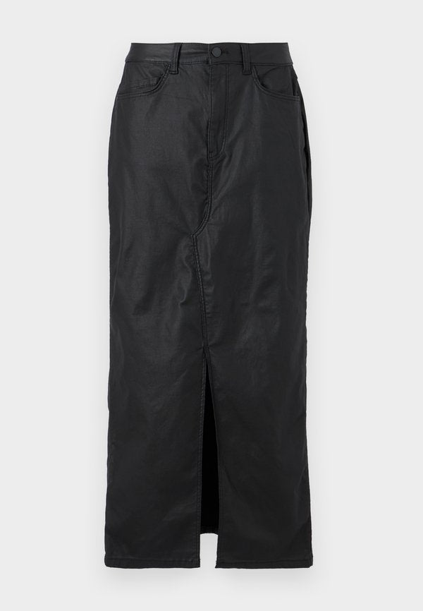 Noisy May NMKATH SLIT LONG SKIRT