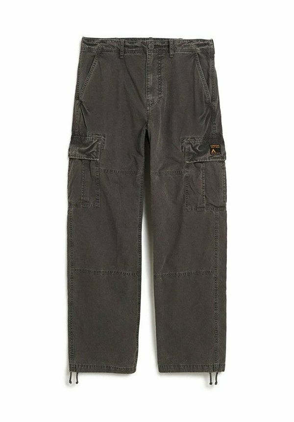 Superdry & Co