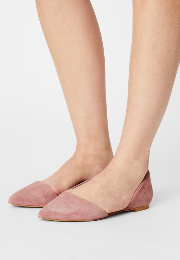 Zign by Zalando LEATHER