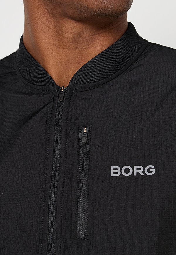 Björn Borg