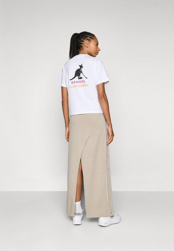 J.LINDEBERG Sports LISA KANGOL SKIRT