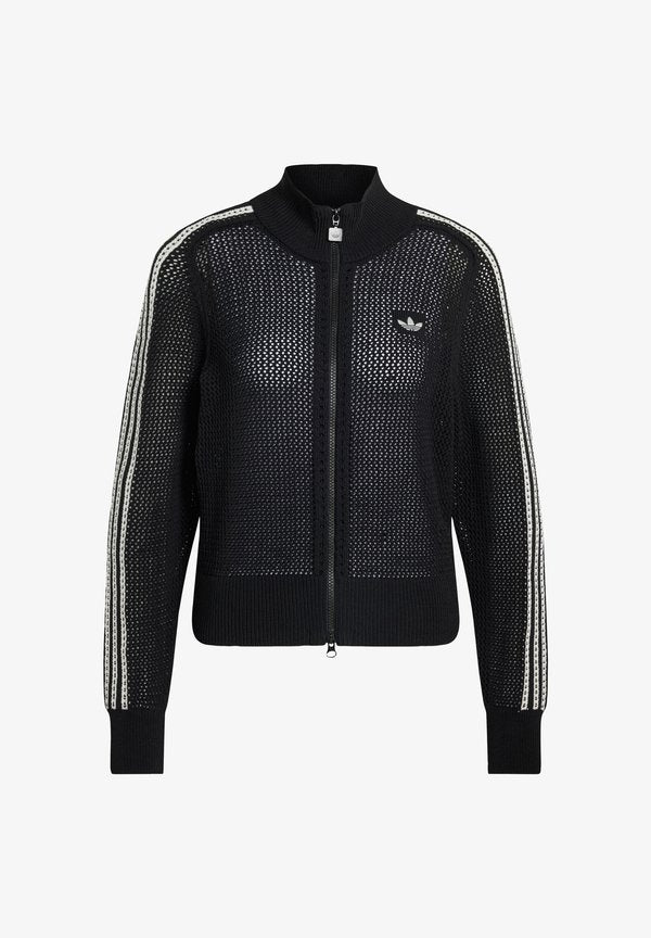 adidas Originals Cardigan - black