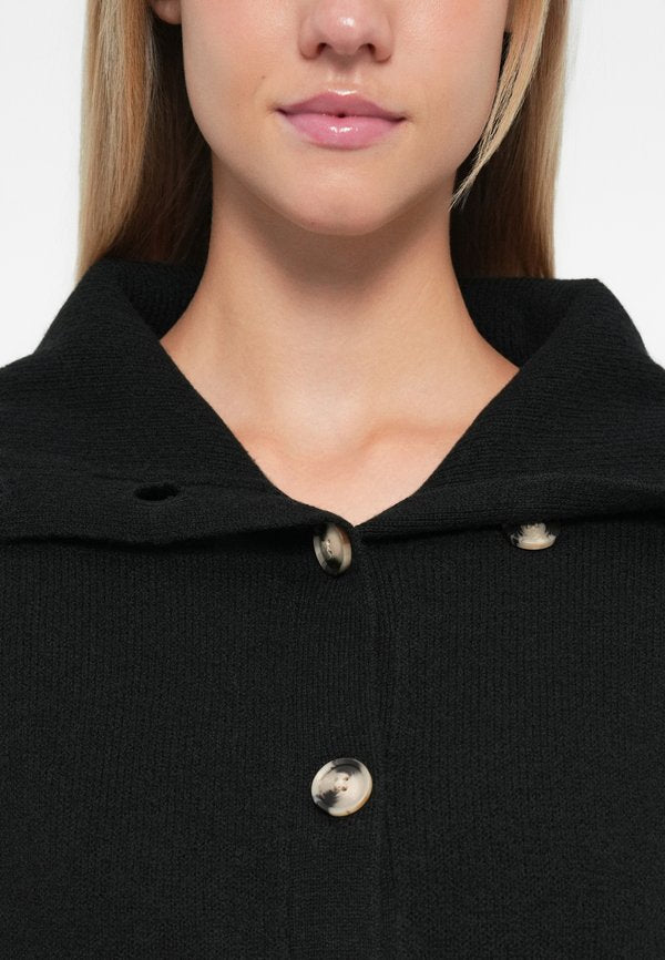 JDY JDYSUPER LIFE BUTTON CARDIGAN