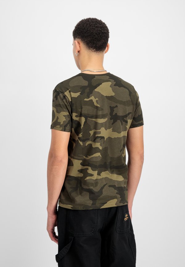 Alpha Industries CAMO