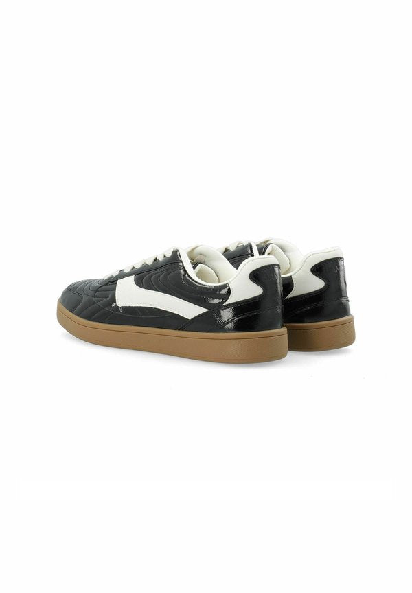 Bianco Low trainers BIABERLIN