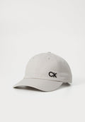 Calvin Klein Golf Cap - light grey