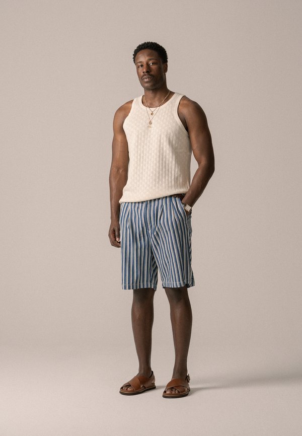 BLKVIS SOURCE STRIPED UNISEX