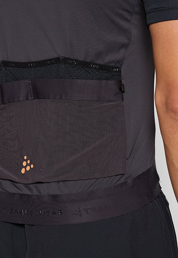 Craft PRO GRAVEL TIGHT FIT