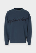 G-STAR CHENILLE SCRIPT