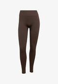 adidas Performance Leggings - aurora coffee