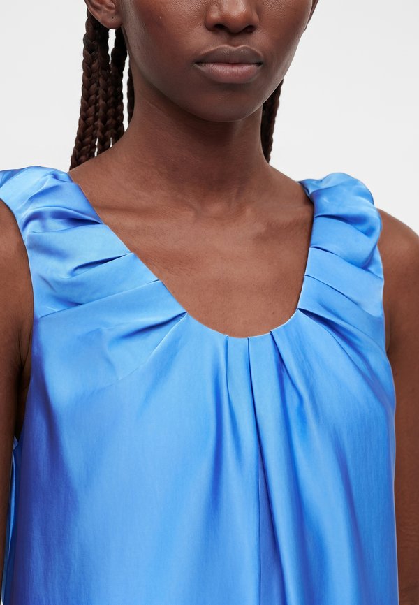 YAS YASLIO LONG DRESS