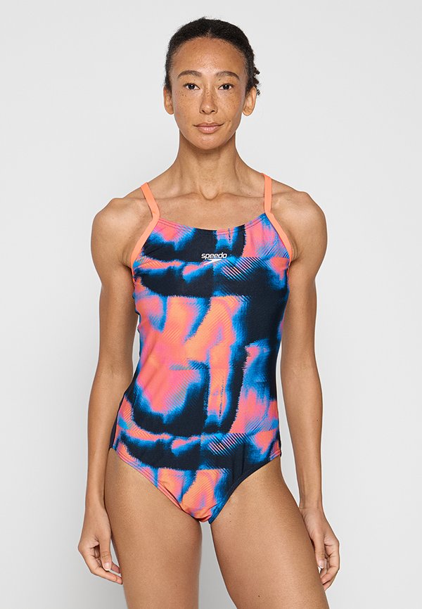 Speedo ALOV
