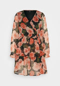 Vero Moda VMPHILINE DRESS