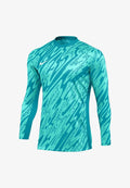 Nike Performance Goalkeeper jersey - tuerkistuerkisschwarz
