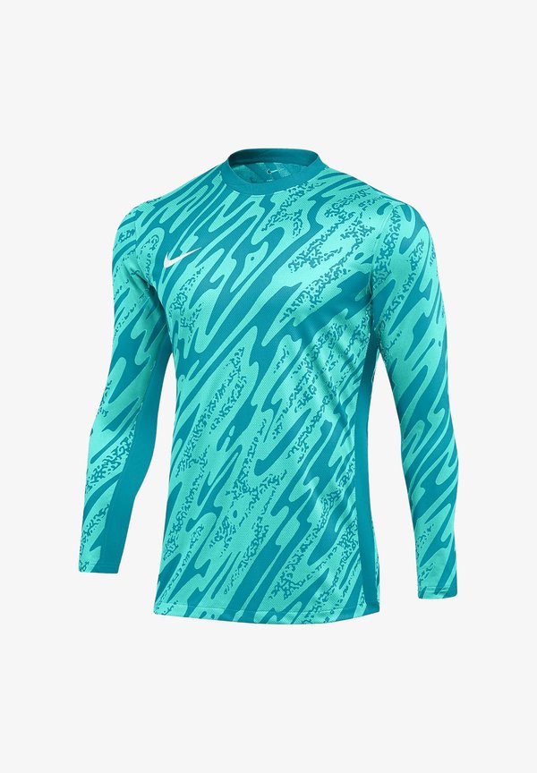 Nike Performance Goalkeeper jersey - tuerkistuerkisschwarz